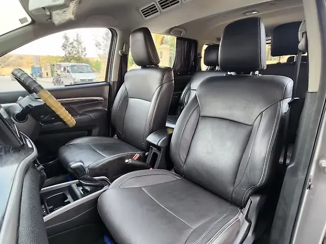 Used Maruti Suzuki XL6 [2019-2022] Alpha AT Petrol in Thane