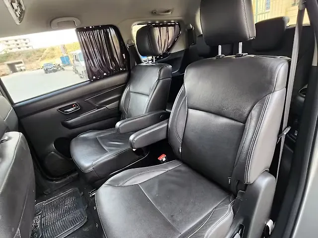 Used Maruti Suzuki XL6 [2019-2022] Alpha AT Petrol in Thane