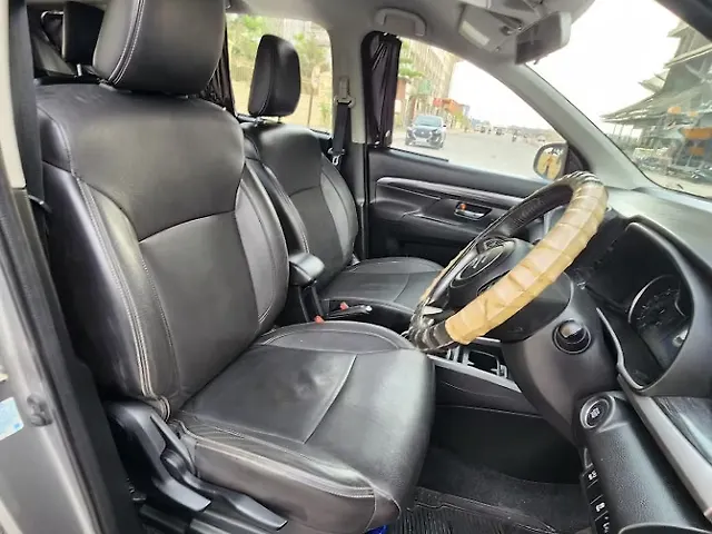 Used Maruti Suzuki XL6 [2019-2022] Alpha AT Petrol in Thane