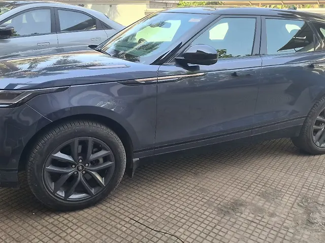 Used 2023 Land Rover Range Rover Velar in Mumbai Used 2023 Land Rover Range Rover Velar in Mumbai
