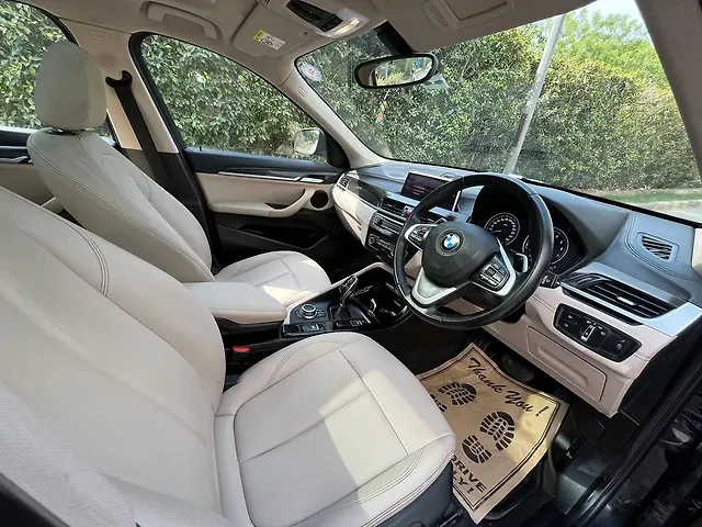 Used BMW X1 [2020-2023] sDrive20i xLine in Delhi