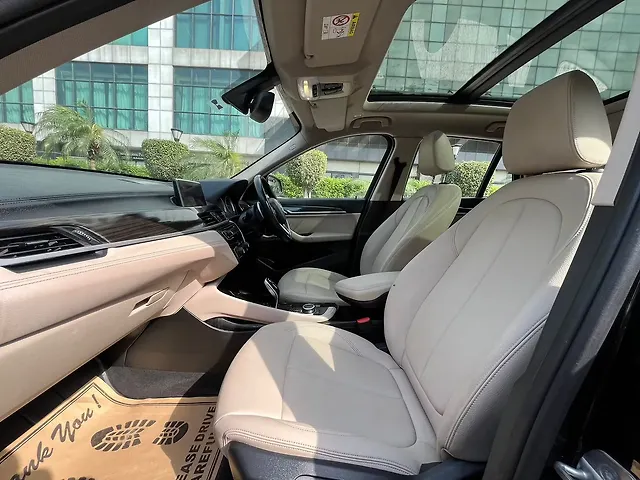 Used BMW X1 [2020-2023] sDrive20i xLine in Delhi