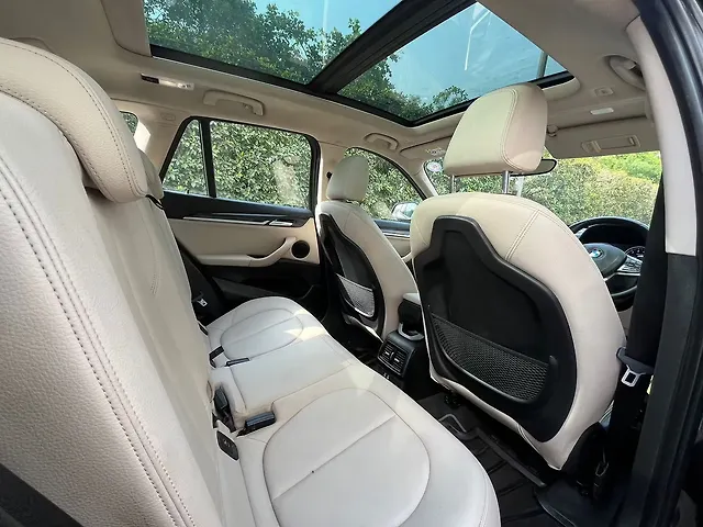 Used BMW X1 [2020-2023] sDrive20i xLine in Delhi