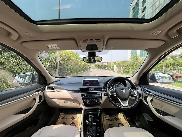 Used BMW X1 [2020-2023] sDrive20i xLine in Delhi