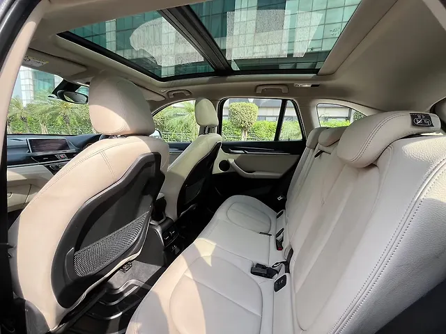 Used BMW X1 [2020-2023] sDrive20i xLine in Delhi