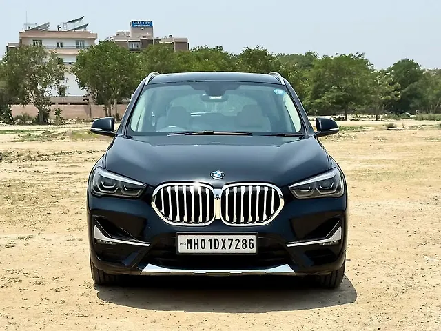 Used 2022 BMW X1 in Delhi