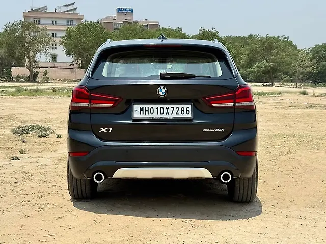 Used BMW X1 [2020-2023] sDrive20i xLine in Delhi