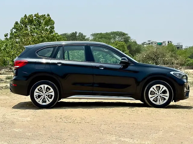 Used BMW X1 [2020-2023] sDrive20i xLine in Delhi