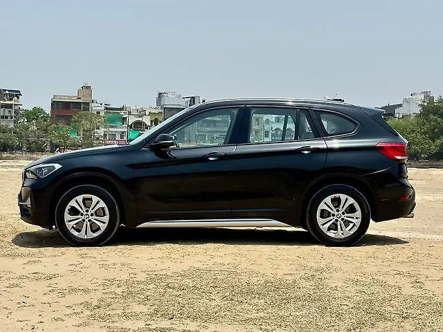 Used BMW X1 [2020-2023] sDrive20i xLine in Delhi