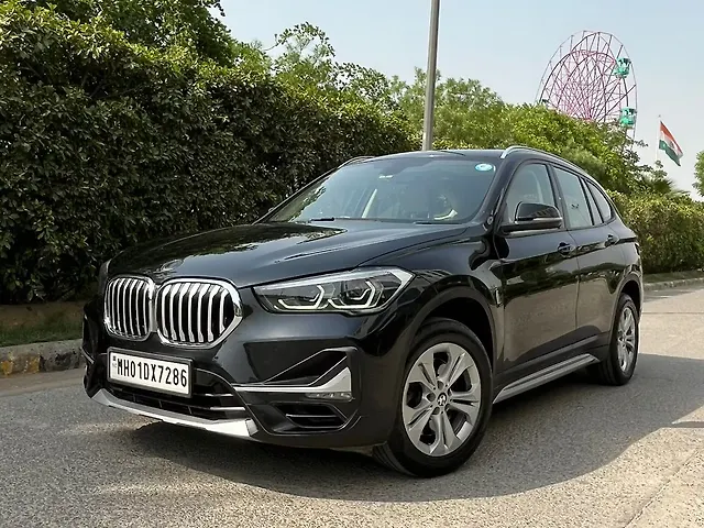 Used BMW X1 [2020-2023] sDrive20i xLine in Delhi