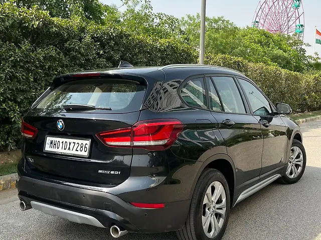 Used BMW X1 [2020-2023] sDrive20i xLine in Delhi
