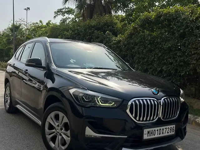 Used BMW X1 [2020-2023] sDrive20i xLine in Delhi