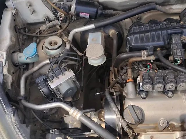 Used Maruti Suzuki Alto 800 LXi in Patna
