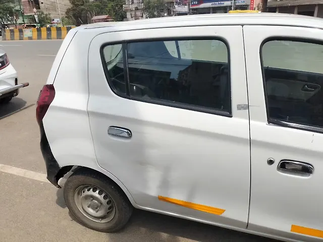 Used Maruti Suzuki Alto 800 LXi in Patna