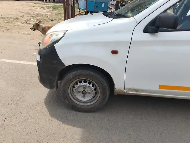 Used Maruti Suzuki Alto 800 LXi in Patna