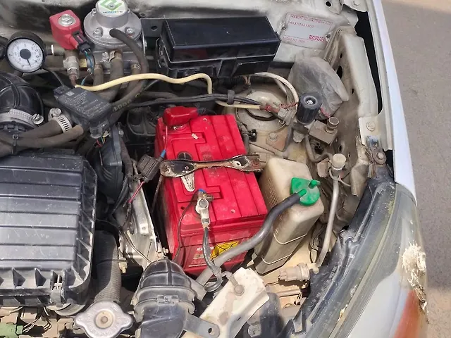Used Maruti Suzuki Alto 800 LXi in Patna