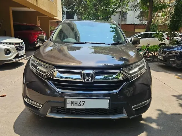 Used 2019 Honda CR-V in Pune
