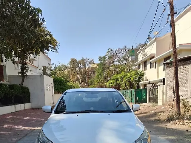 Used 2015 Maruti Suzuki Ciaz in Indore