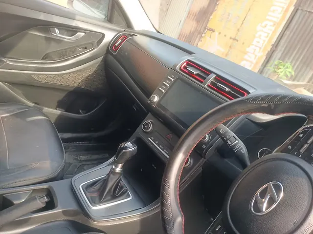 Used Hyundai Creta [2023-2024] S Plus 1.5 Diesel Knight Dual Tone in Varanasi