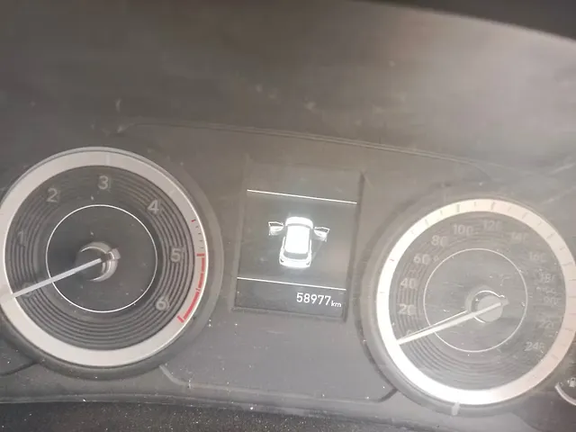 Used Hyundai Creta [2023-2024] S Plus 1.5 Diesel Knight Dual Tone in Varanasi