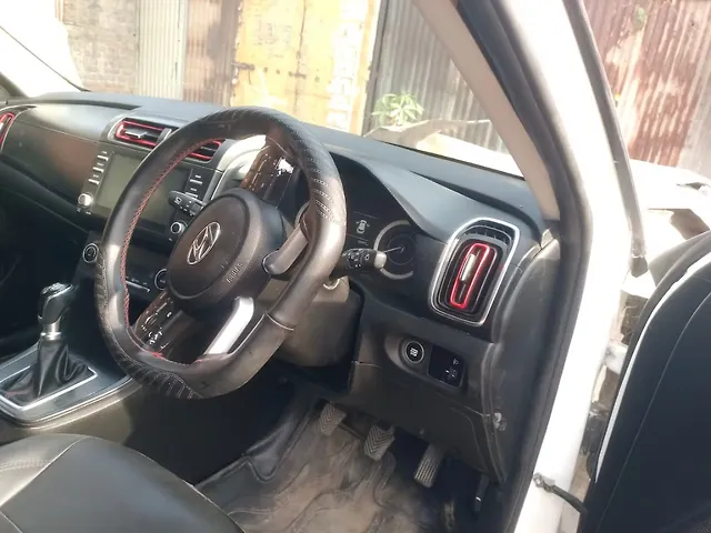 Used Hyundai Creta [2023-2024] S Plus 1.5 Diesel Knight Dual Tone in Varanasi