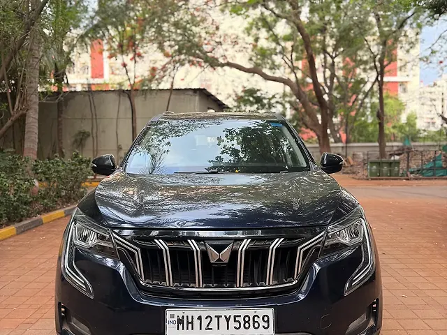 Used 2022 Mahindra XUV700 in Pune
