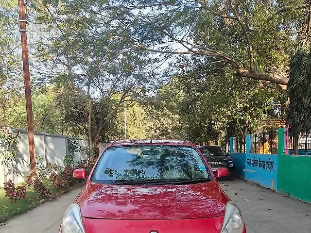 Used 2013 Renault Scala in Indore