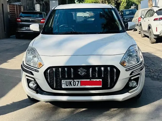 Used 2020 Maruti Suzuki Swift in Dehradun