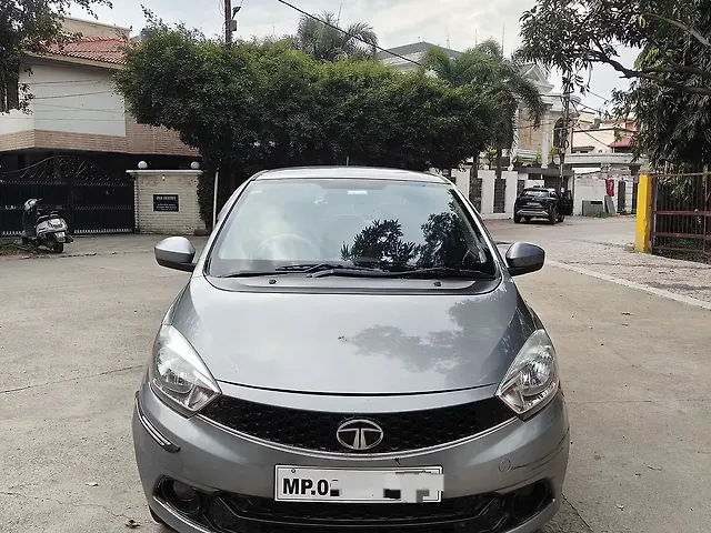 Used Tata Tigor [2018-2020] Revotron XM in Indore