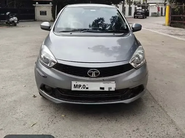Used Tata Tigor [2018-2020] Revotron XM in Indore