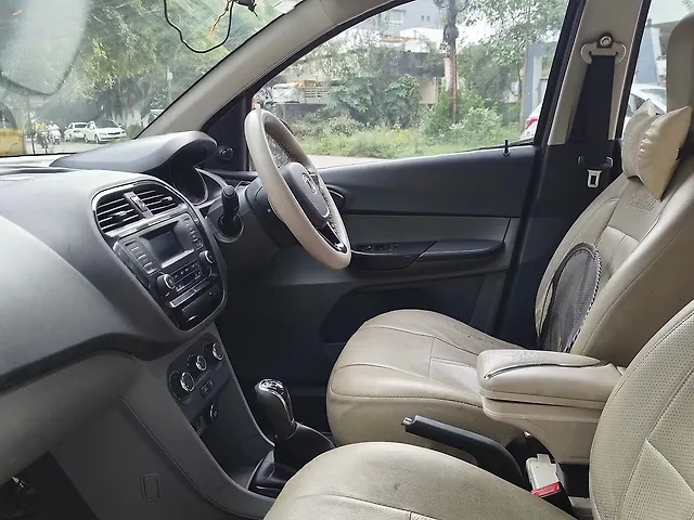 Used Tata Tigor [2018-2020] Revotron XM in Indore