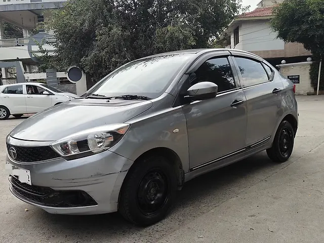 Used Tata Tigor [2018-2020] Revotron XM in Indore