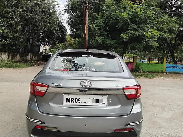 Used Tata Tigor [2018-2020] Revotron XM in Indore