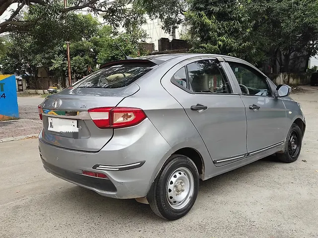 Used Tata Tigor [2018-2020] Revotron XM in Indore