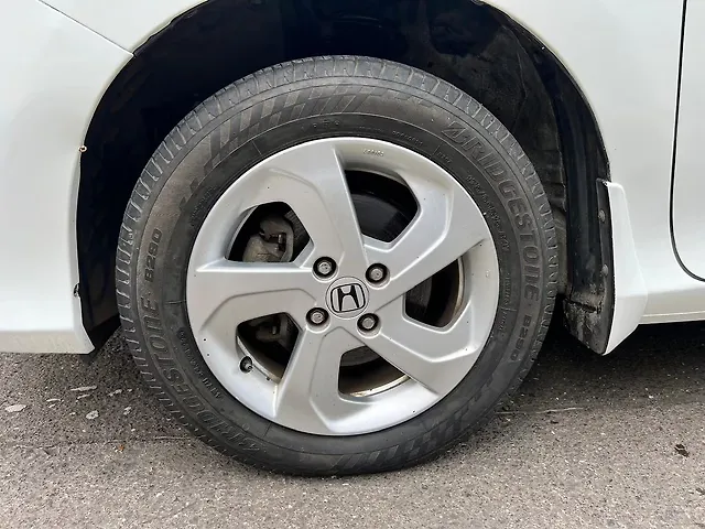 Used Honda City [2014-2017] VX CVT in Mumbai