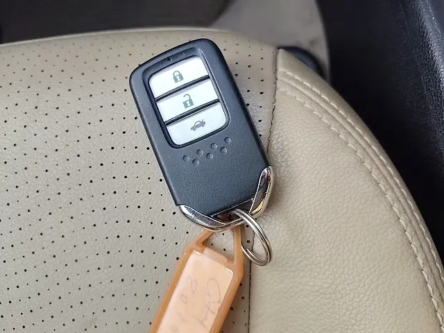 Used Honda City [2014-2017] VX CVT in Mumbai