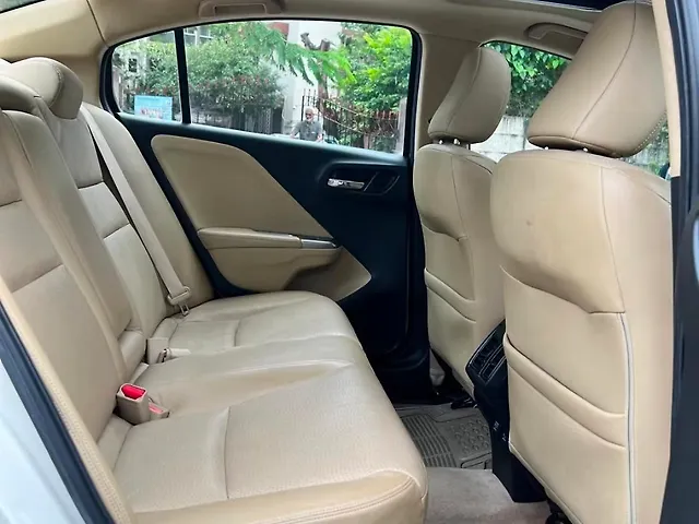 Used Honda City [2014-2017] VX CVT in Mumbai