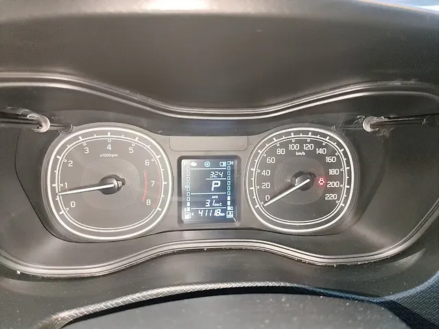 Used Toyota Urban Cruiser Mid Grade AT in Mumbai