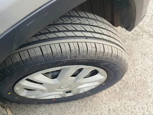 Used Toyota Urban Cruiser Mid Grade AT in Mumbai