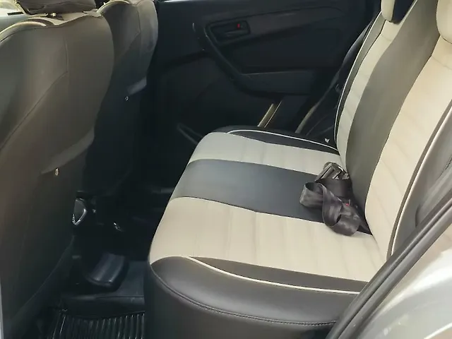 Used Toyota Urban Cruiser Mid Grade AT in Mumbai