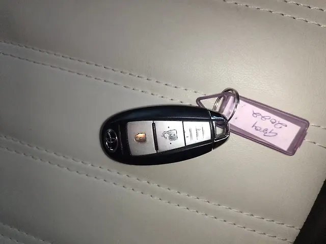 Used Toyota Urban Cruiser Mid Grade AT in Mumbai