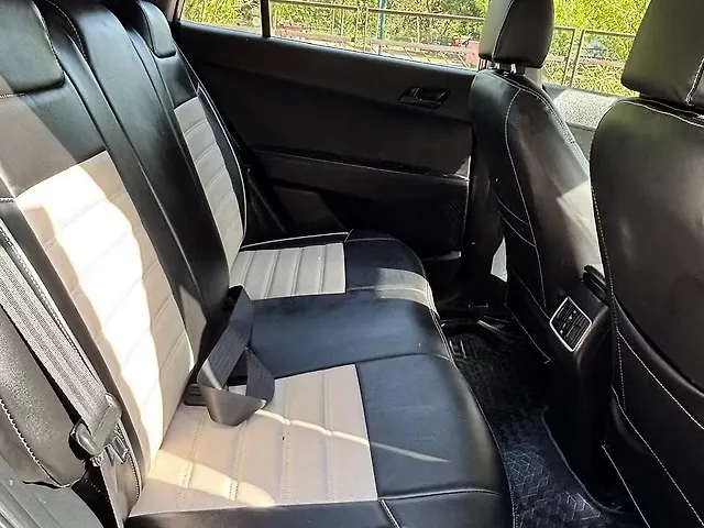 Used Hyundai Creta [2018-2019] E Plus 1.4 CRDi in Chandigarh