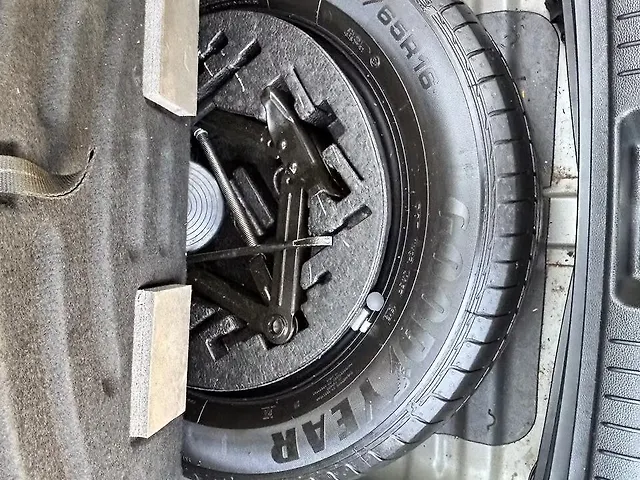 Used Hyundai Creta [2018-2019] E Plus 1.4 CRDi in Chandigarh