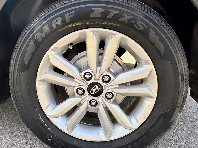 Used Hyundai Creta [2018-2019] E Plus 1.4 CRDi in Chandigarh