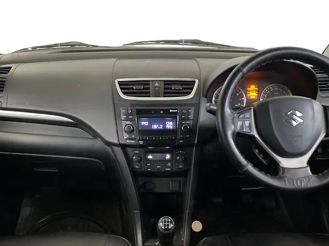 Used Maruti Suzuki Swift [2014-2018] ZXi in Delhi