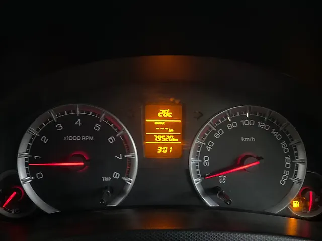 Used Maruti Suzuki Swift [2014-2018] ZXi in Delhi