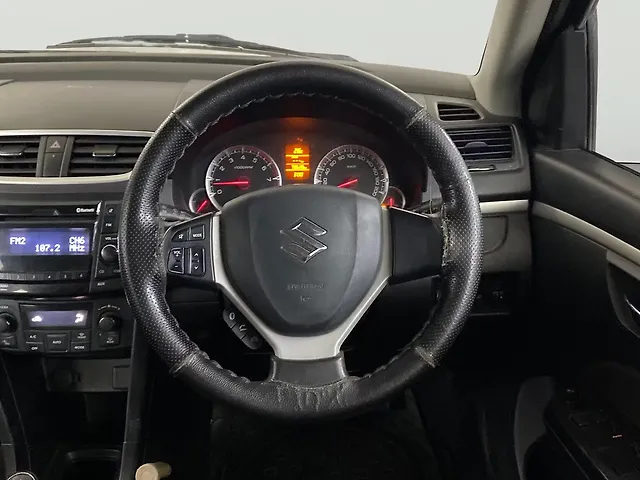 Used Maruti Suzuki Swift [2014-2018] ZXi in Delhi