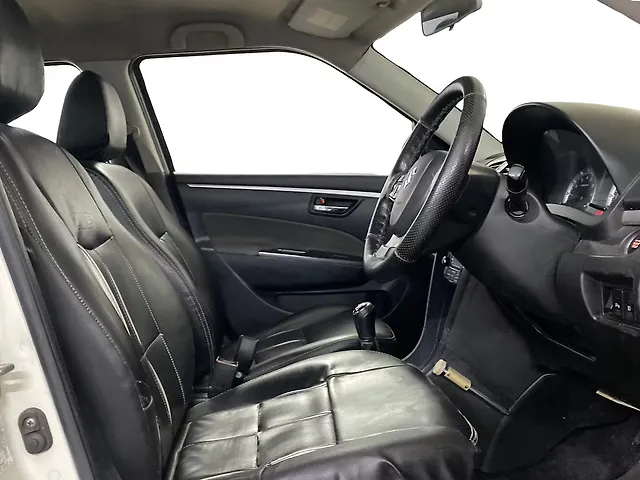 Used Maruti Suzuki Swift [2014-2018] ZXi in Delhi