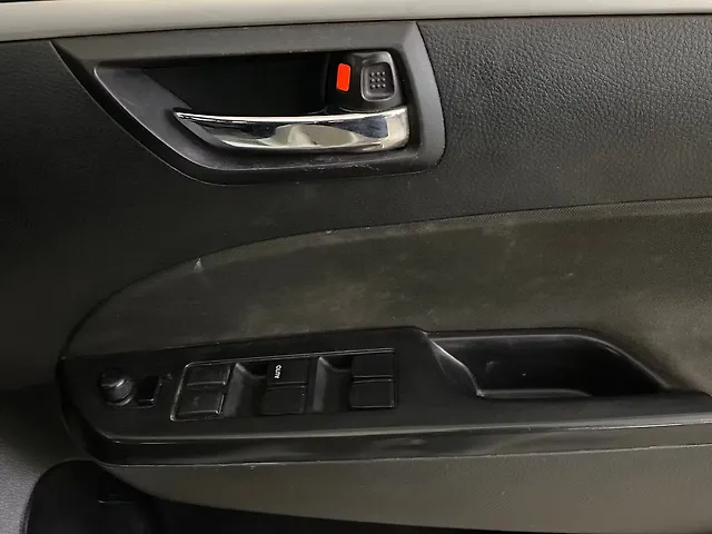 Used Maruti Suzuki Swift [2014-2018] ZXi in Delhi