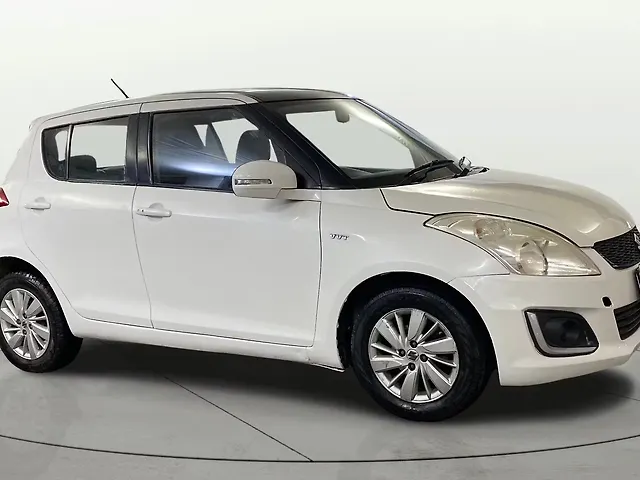 Used 2015 Maruti Suzuki Swift in Delhi